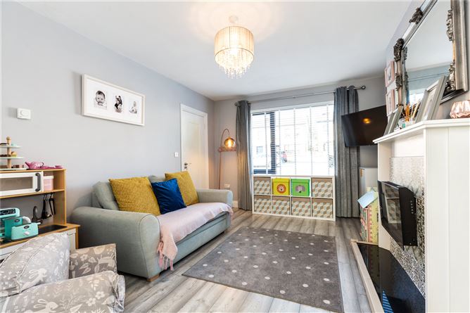 31 The Drive, Woodbrook Glen, Bray, Co. Wicklow