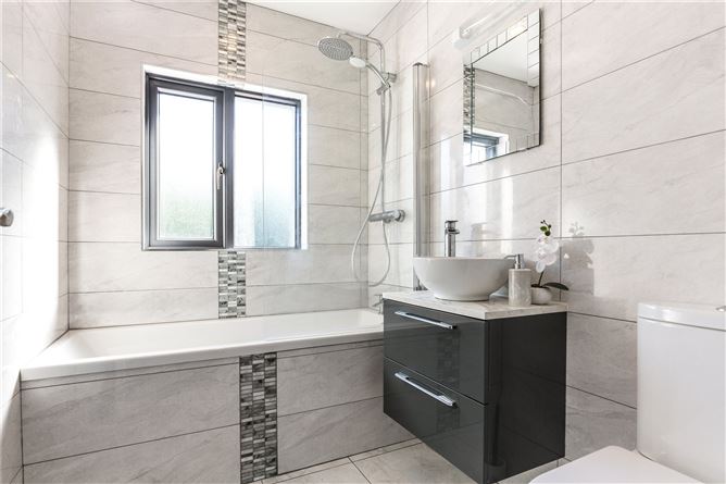 31 The Drive, Woodbrook Glen, Bray, Co. Wicklow