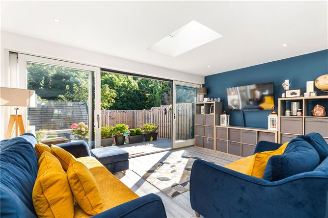 31 The Drive, Woodbrook Glen, Bray, Co. Wicklow
