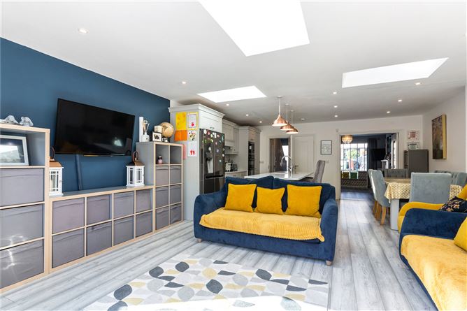 31 The Drive, Woodbrook Glen, Bray, Co. Wicklow