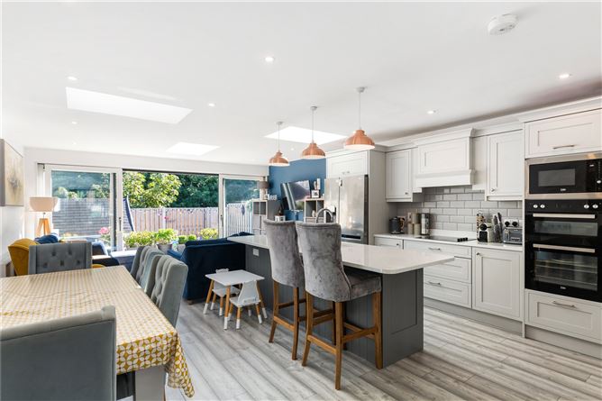 31 The Drive, Woodbrook Glen, Bray, Co. Wicklow