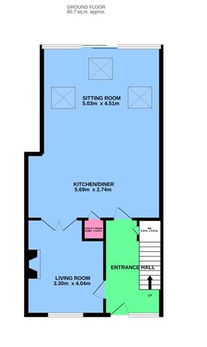 31 The Drive, Woodbrook Glen, Bray, Co. Wicklow
