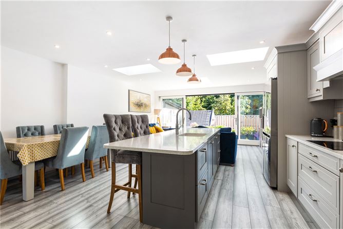 31 The Drive, Woodbrook Glen, Bray, Co. Wicklow