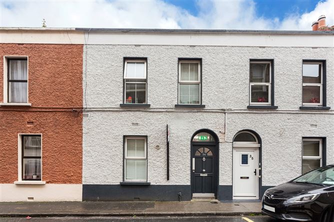 Main image for 34 North William Street, Dublin 1