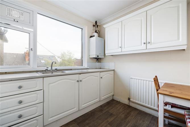 Apartment 18, The Turrets, Rathmines, Dublin 6