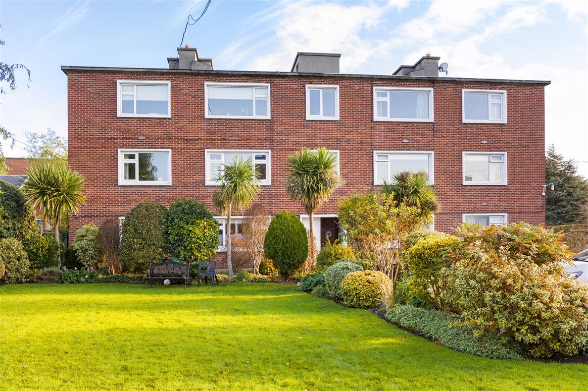 Apartment 18, The Turrets, Rathmines, Dublin 6