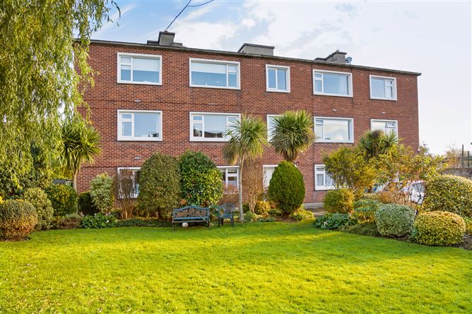 Apartment 18, The Turrets, Rathmines, Dublin 6