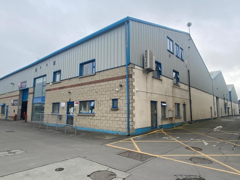 Unit 20, Boyne Business Park, Drogheda, Louth