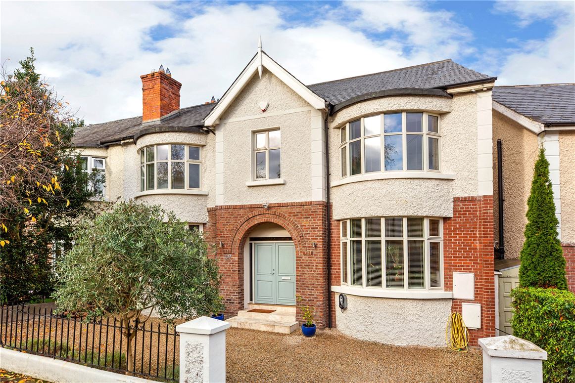 19 Eglinton Park, Donnybrook, Dublin 4 Sherry FitzGerald Ballsbridge 4679568 MyHome.ie