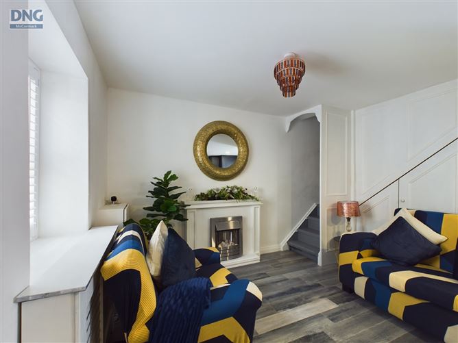 4 Brown Street, Carlow Town, Co. Carlow
