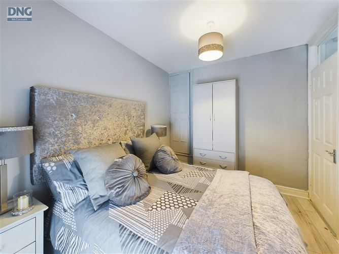 4 Brown Street, Carlow Town, Co. Carlow
