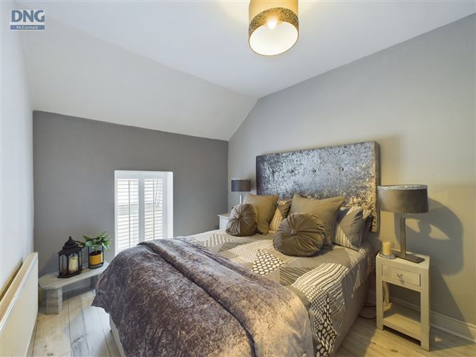 4 Brown Street, Carlow Town, Co. Carlow