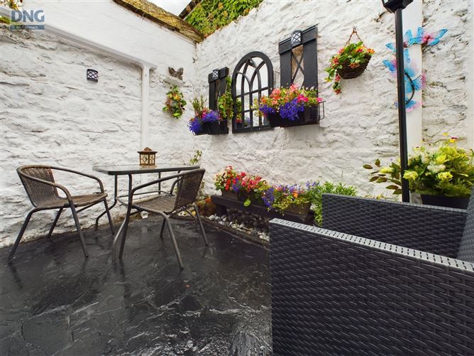 4 Brown Street, Carlow Town, Co. Carlow