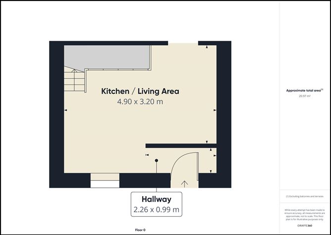 4 Brown Street, Carlow Town, Co. Carlow
