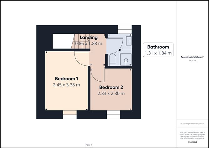 4 Brown Street, Carlow Town, Co. Carlow