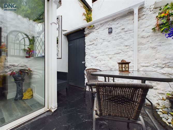 4 Brown Street, Carlow Town, Co. Carlow