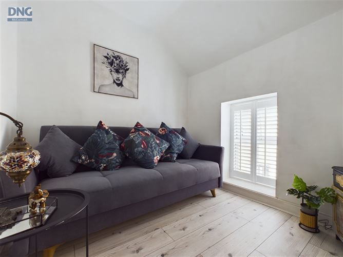 4 Brown Street, Carlow Town, Co. Carlow