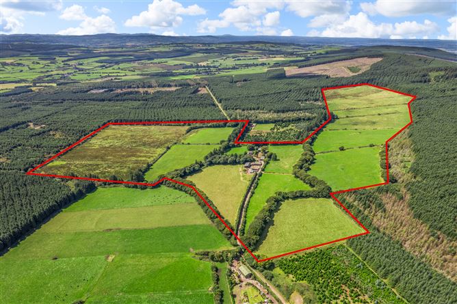 Glenasock, Glenville, Cork