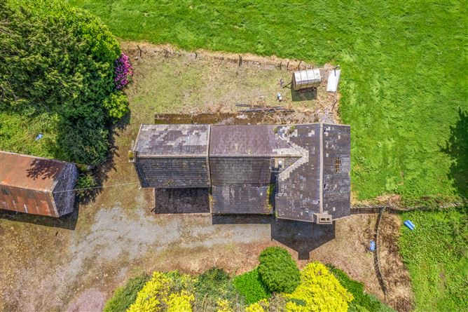 Glenasock, Glenville, Cork