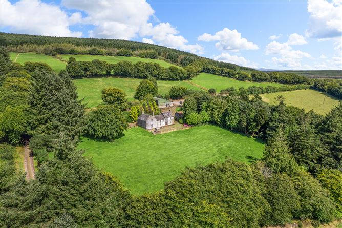 Glenasock, Glenville, Cork