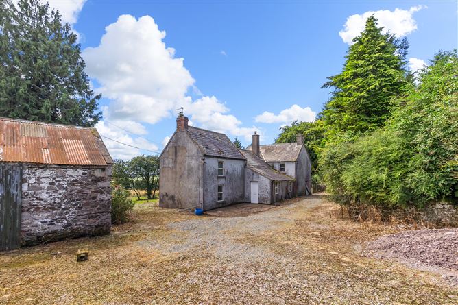 Glenasock, Glenville, Cork