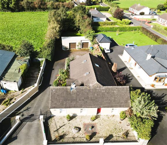 Crossroads Cottage, Castleroberts, Adare, Co. Limerick, Adare, Limerick