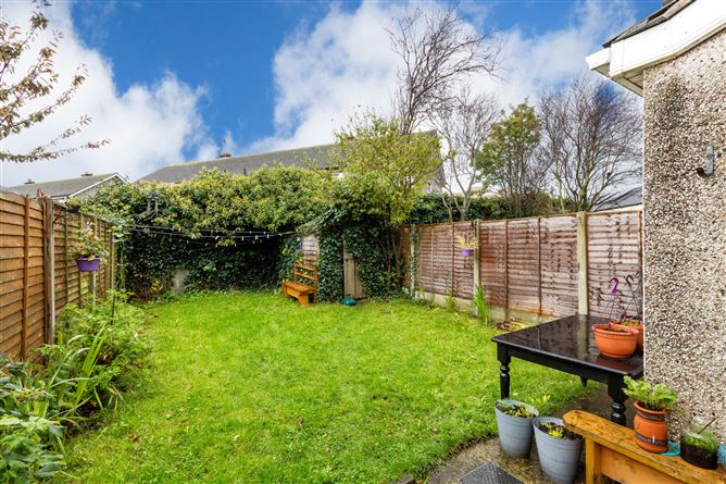 5 Burnside, Santry, Dublin 9