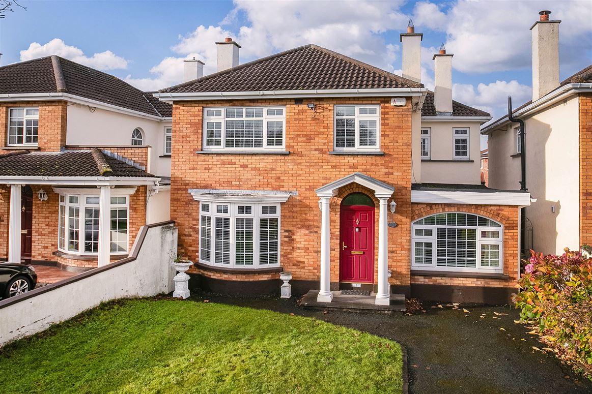 10 The Green, Cypress Downs , Templeogue, Dublin 6W Mullery O Gara