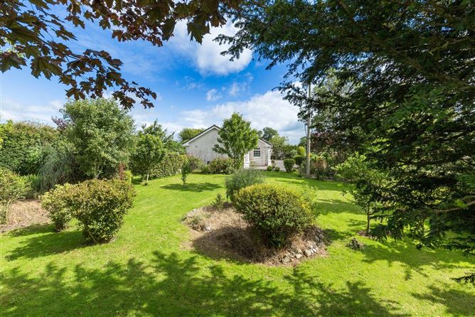 Yew Tree House, Commons North, Suncroft, The Curragh, Co. Kildare