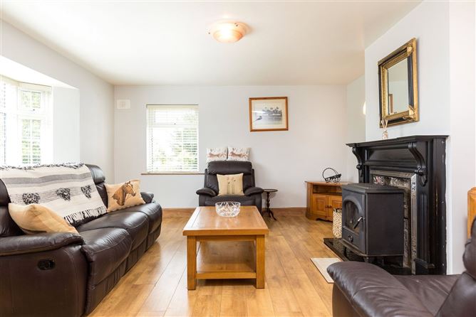 Yew Tree House, Commons North, Suncroft, The Curragh, Co. Kildare