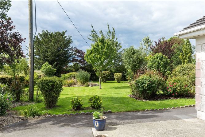 Yew Tree House, Commons North, Suncroft, The Curragh, Co. Kildare