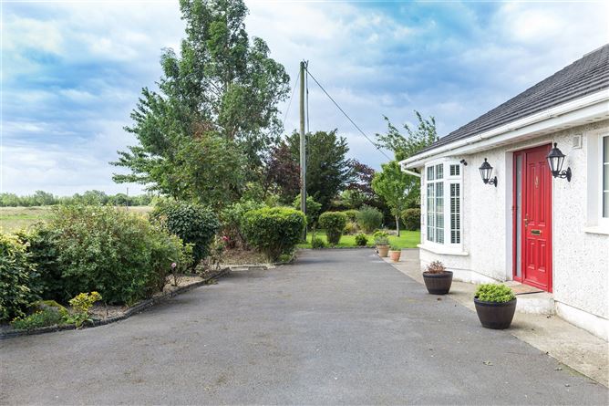 Yew Tree House, Commons North, Suncroft, The Curragh, Co. Kildare