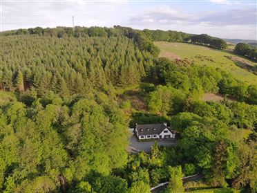 Image for Pine Lodge, Britonstown, Blessington, Wicklow