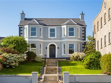 Image for Overdene, 5 Wentworth Place, Wicklow Town, Wicklow