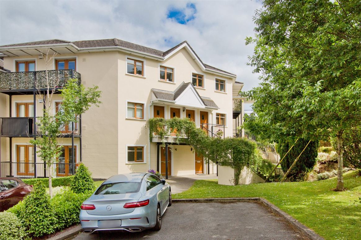45 The Rectory, Stepaside, Dublin 18