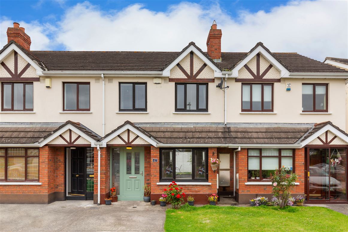 47 Innismore, Crumlin, Dublin 12