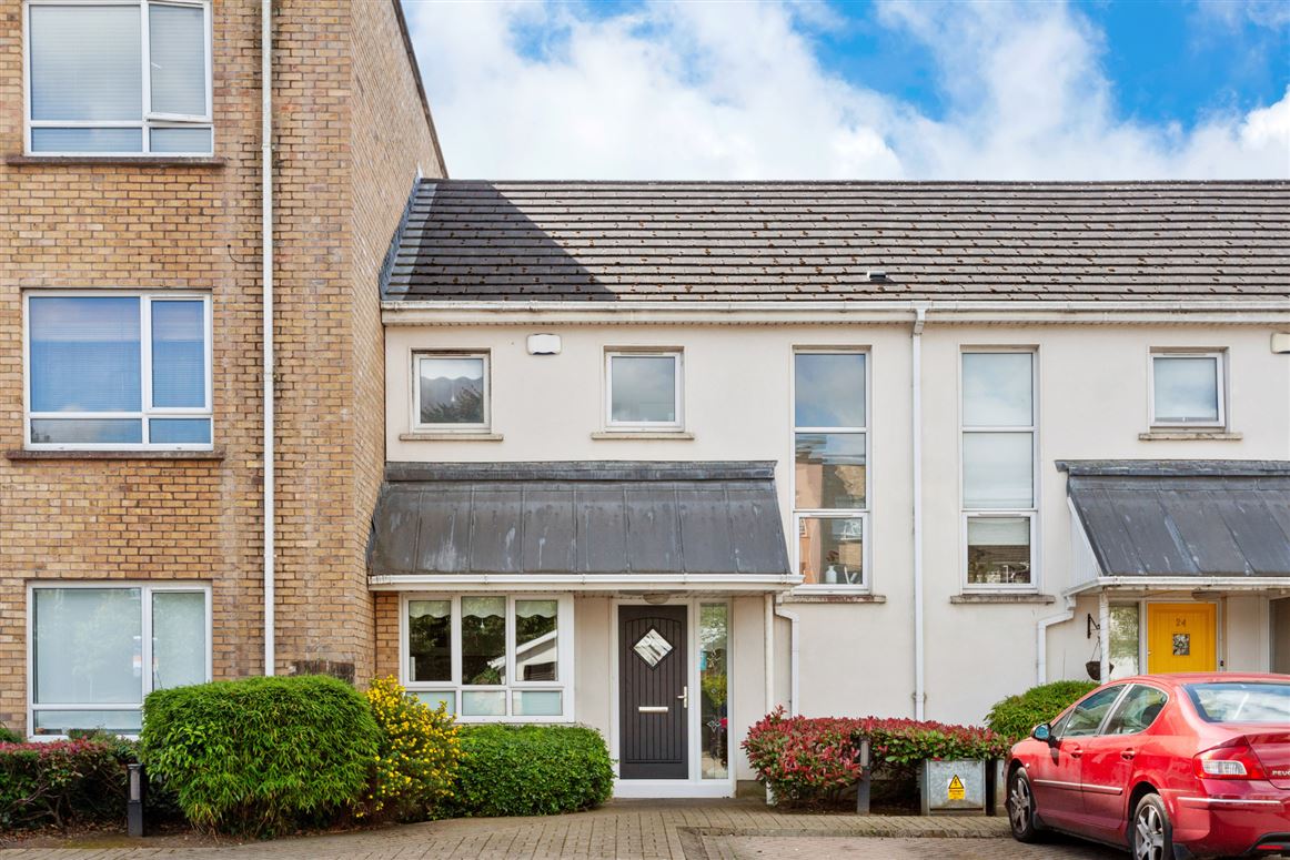 25 The Courtyard, Clonsilla Road, Clonsilla, Dublin 15