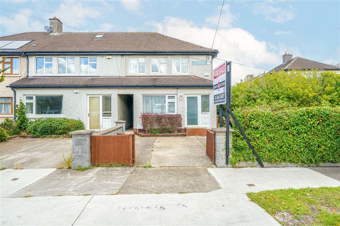 66 Coolatree Park, Beaumont, Dublin 9