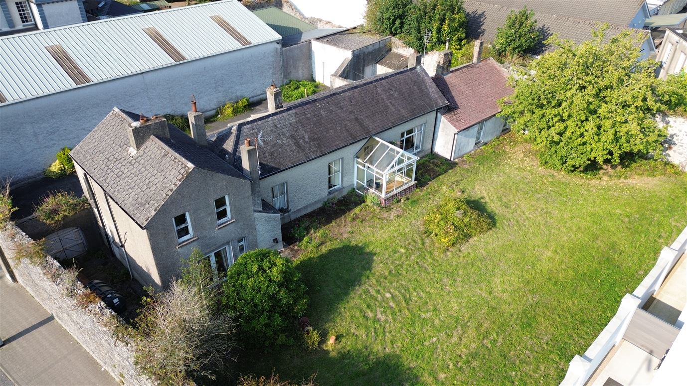 Rose Cottage, Lower New Street, Kilkenny, Kilkenny