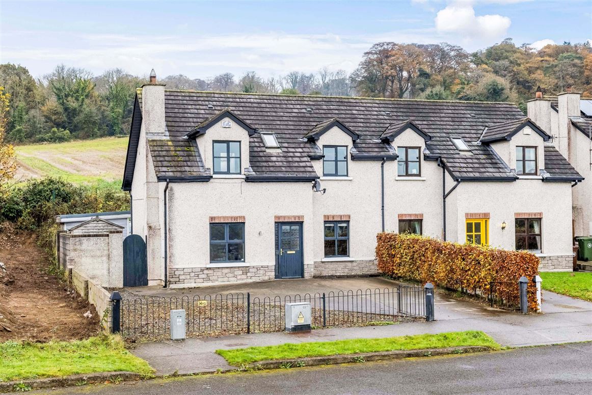 62 Castle Gardens, Slane, Co. Meath