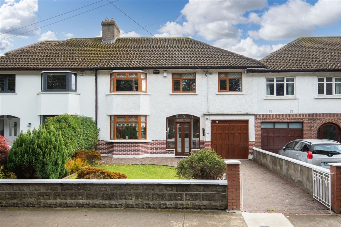 377 Howth Road, Raheny, Dublin 5