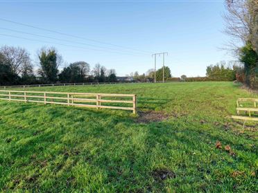 Image for Site, Cappakeel, Emo, Laois