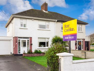 Image for 53 Beneavin Park, Finglas, Dublin 11