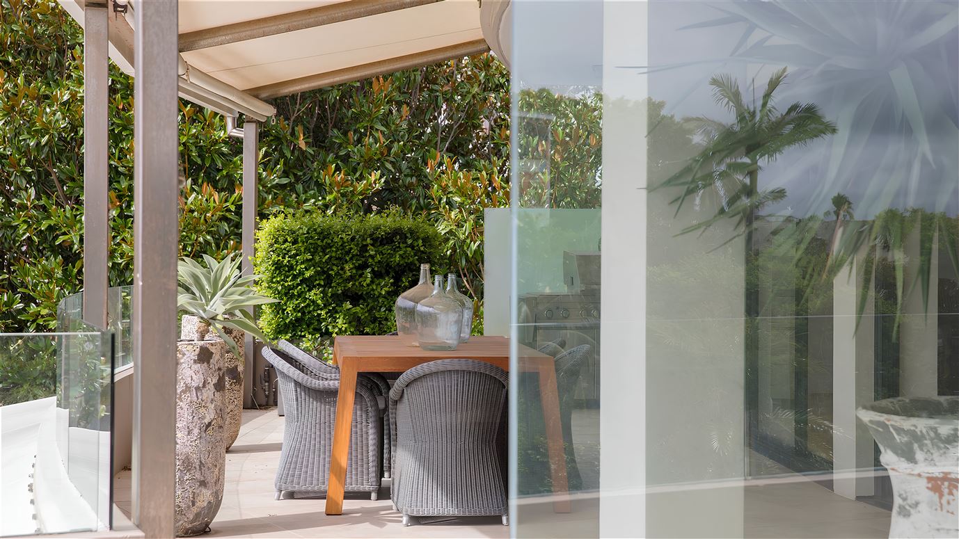 Rose Bay Jewel,Rose Bay, New South Wales, Australia