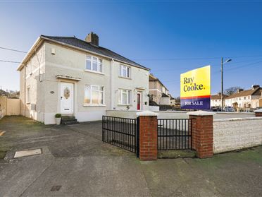 Image for 155 Kilworth Road, Drimnagh, Dublin 12