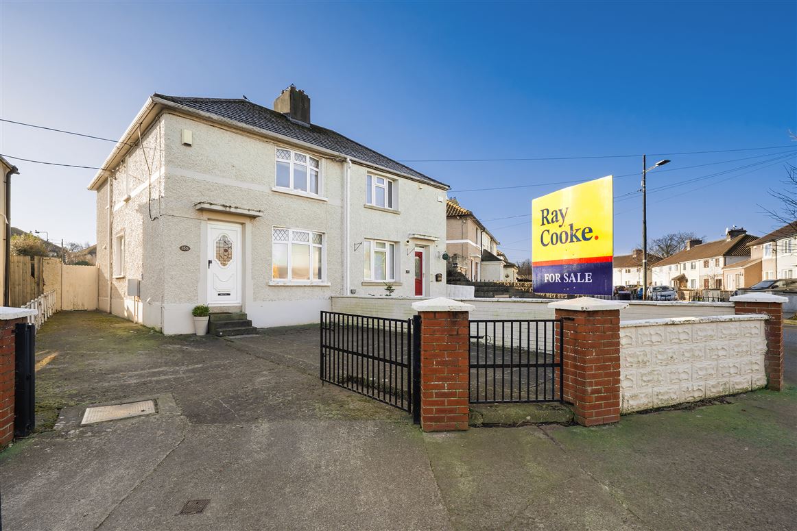 155 Kilworth Road, Drimnagh, Dublin 12