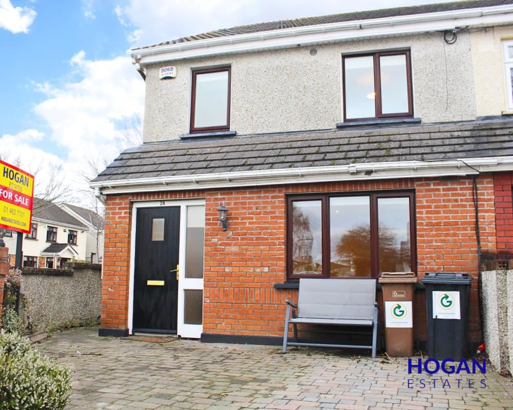 2a Parkhill Green, Kilnamanagh, Dublin 24