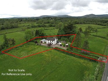 Image for Derryvahan, Ballyconnell, Cavan