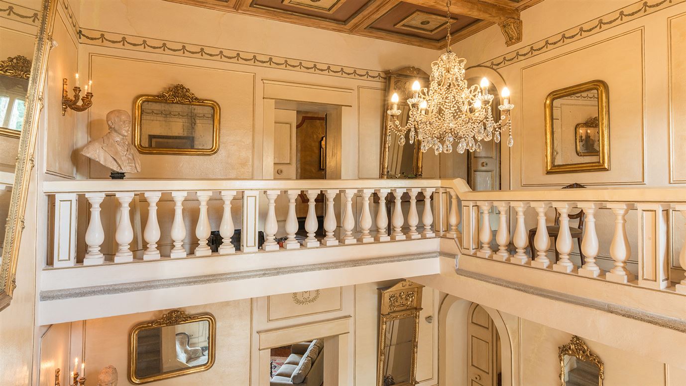 Museum of Light,Ferretto,Tuscany,Italy