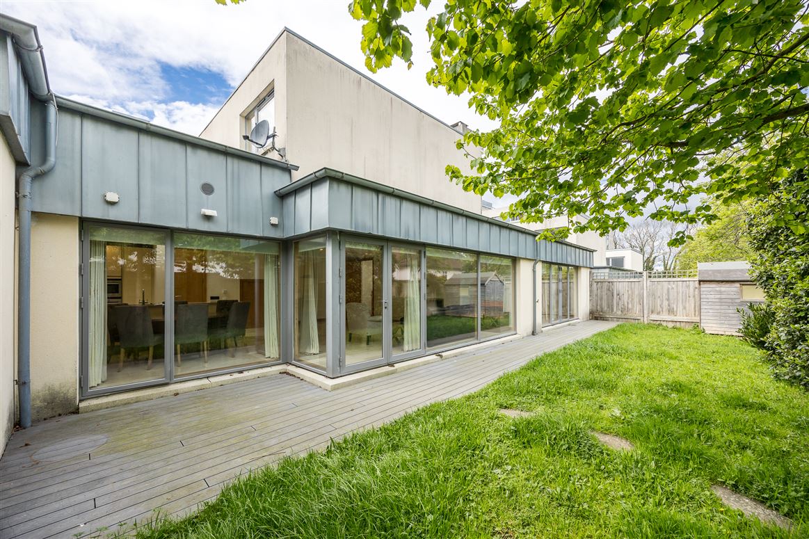 2 Thornwood, Booterstown Avenue, Booterstown, Blackrock, County Dublin